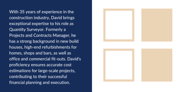 david
